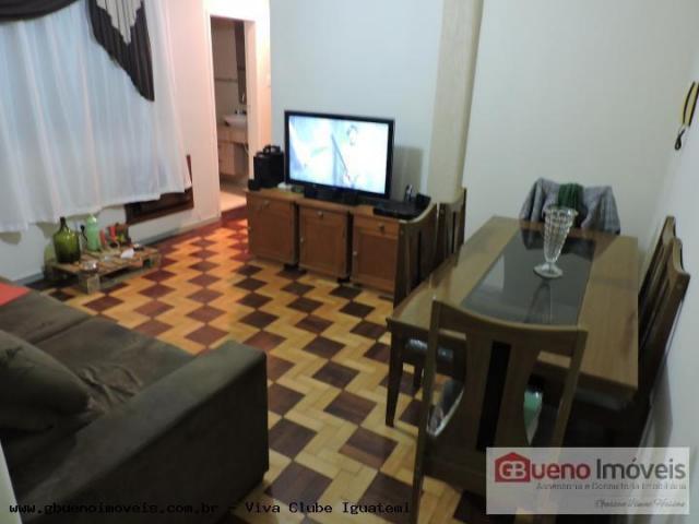 Apartamento para Venda em Porto Alegre, Higienópolis, 2 dormitórios, 1 banheiro, 1 vaga - Foto 10