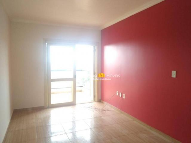 Apartamento 2 dormitórios no Bairro Centenário - Foto 9