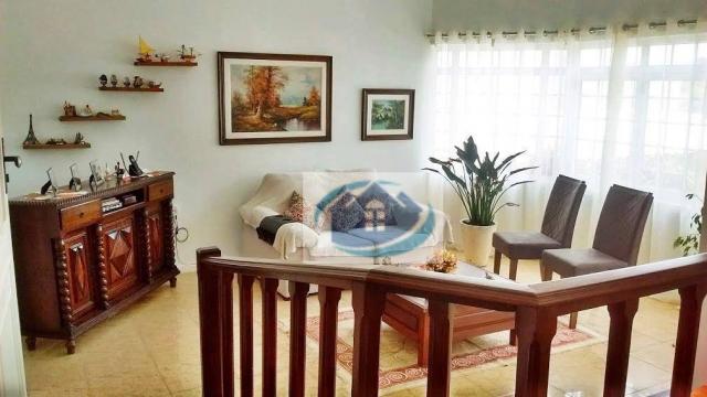 Casa com 4 dormitórios à venda, 130 m² por R$ 550.000,00 - Centro - Miguel Pereira/RJ - Foto 8
