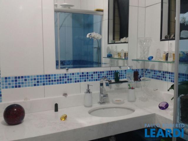 Apartamento à venda com 2 dormitórios em Marapé, Santos cod:533028 - Foto 12