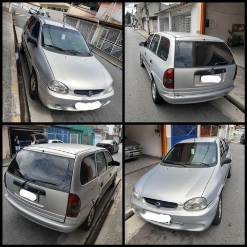 Corsa - Foto 3