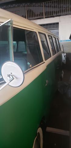 Vende-se Kombi - Foto 3