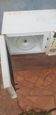 Micro ondas
