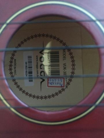 Ukulele - Foto 3