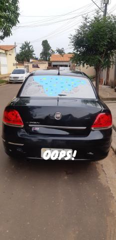 Vendo linea 1.9 sedã, valor 8.500 - Foto 11