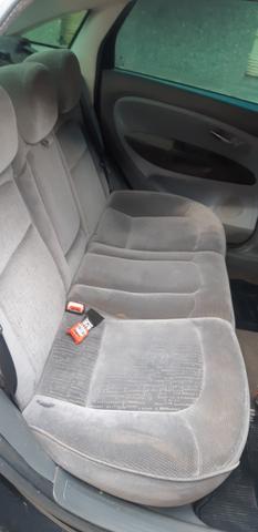 Vendo linea 1.9 sedã, valor 8.500 - Foto 10