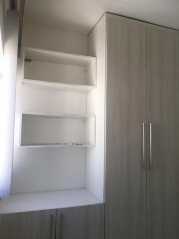 Apartamento todo reformado no Bairro Monte Castelo - Foto 7