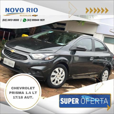 Chevrolet Prisma LT 1.4 - Foto 3