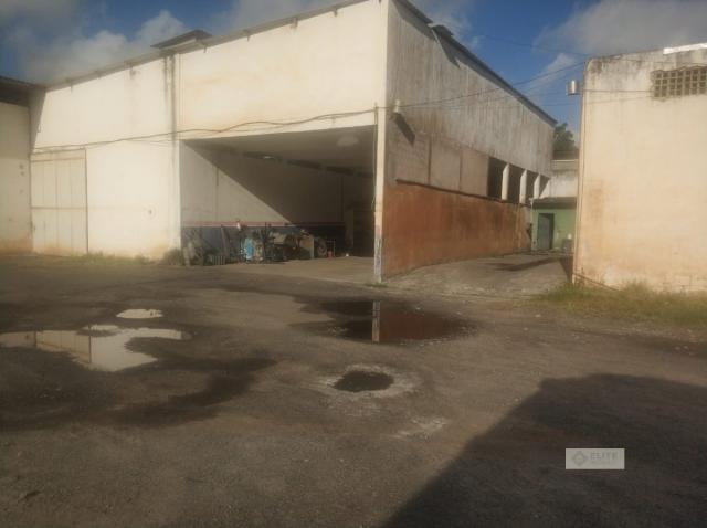Galpão/Pavilhão, Piatã, Salvador-BA - Foto 6