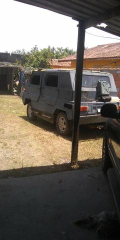 Gurgel x15 81 - Foto 2