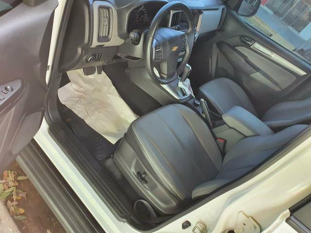 S10 ltz modelo novo semi nova ano 18/18 - Foto 3