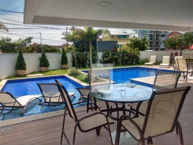Cobertura residencial à venda, Costazul, Rio das Ostras. - Foto 5