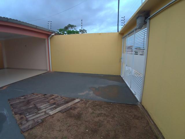 Alugo casa com 3/4 em castanhal - Foto 4