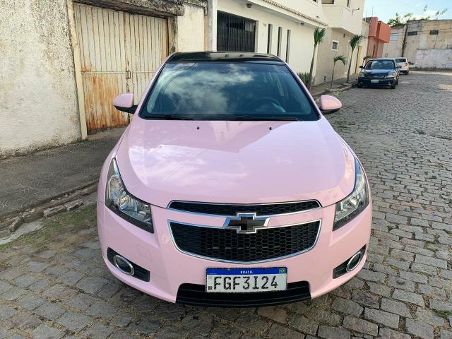 Cruze 2013 - Foto 6