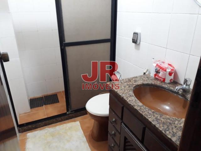 Apto Sala, quarto, área de serv. próx. a praia do forte Vila Nova - Cabo frio - Foto 12