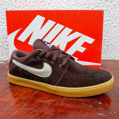 Nike Suketo