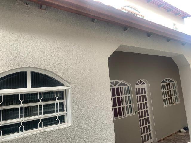 Casa na ceilândia de 3 quartos
