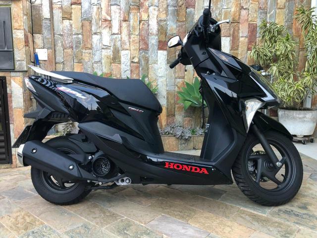 Honda Elite 125i - Foto 5