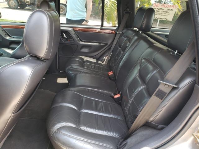 Grand Cherokee - Foto 9