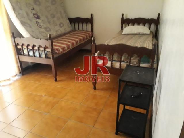 Apto Sala, quarto, área de serv. próx. a praia do forte Vila Nova - Cabo frio - Foto 11