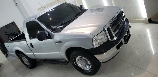 F250 xlt l