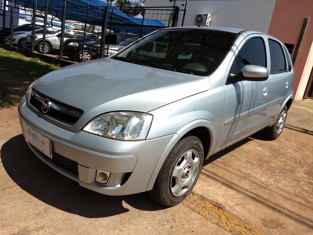 Corsa Hatch 1.4 Premium
