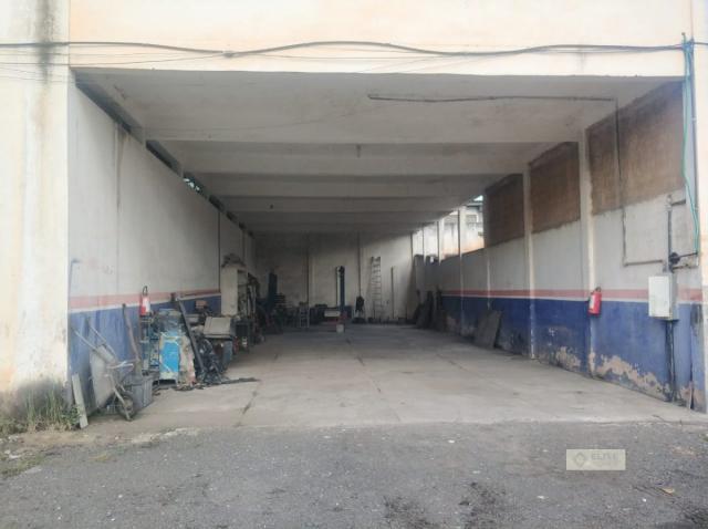 Galpão/Pavilhão, Piatã, Salvador-BA - Foto 11