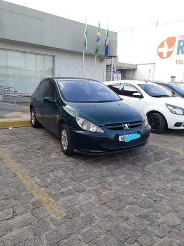 Peugeot 307 - Foto 6