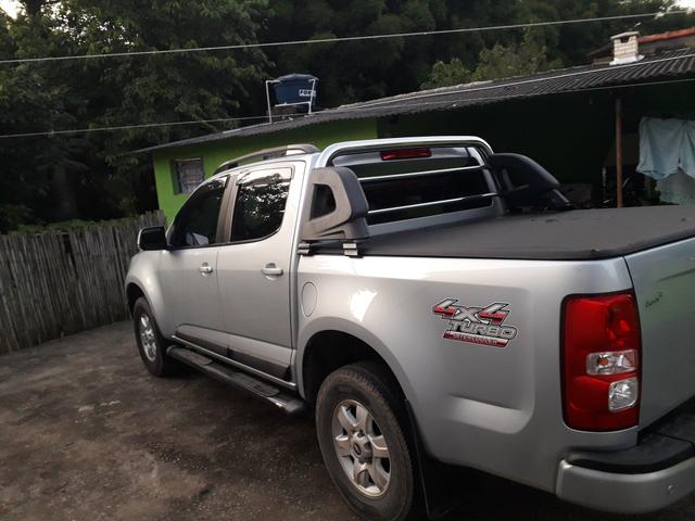 S10 impecável - Foto 2