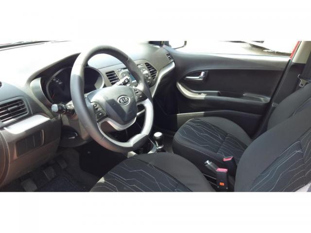 Picanto EX 1.0 Flex Mec - Foto 7
