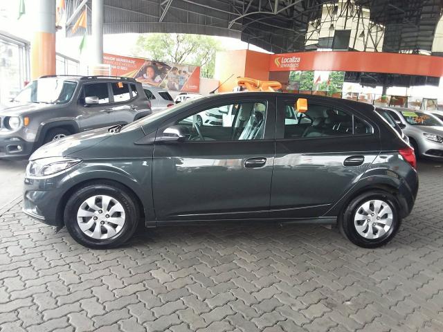 ONIX 2018/2019 1.0 MPFI LT 8V FLEX 4P MANUAL - Foto 4