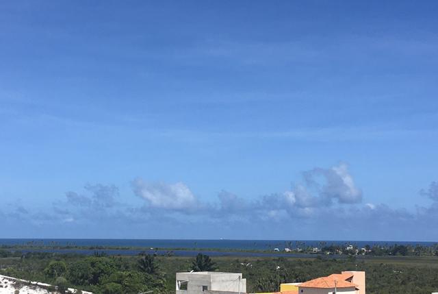 Casa em Jauá- com terraço vista mar - Foto 7