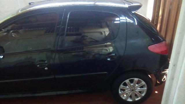 Peugeot 206 ano 2003 2004 chama no zap * - Foto 6