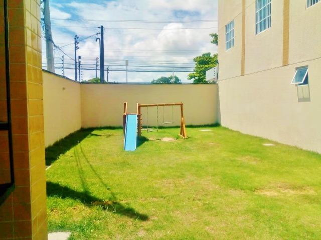 Apartamento na Messejana - Locação - R$ 950,00 - Foto 3