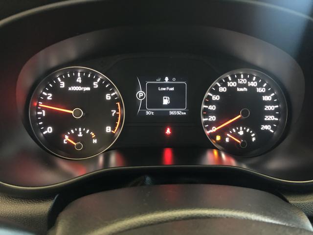 Sportage 2018 EX 2.0 Automatica com 36.000 km com teto Panorâmico Top de linha - Foto 3