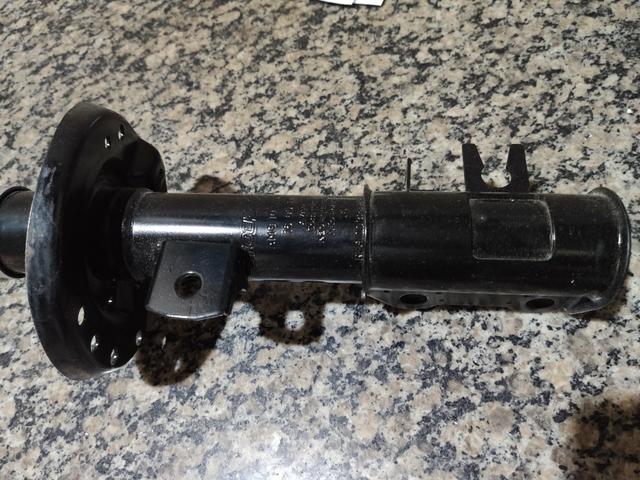 Par Amortecedor Dianteiro Onix Prisma Sonic Spin Cobalt - Foto 2