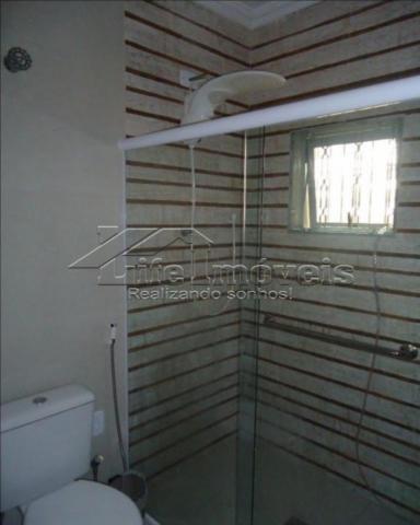 Casa à venda com 3 dormitórios em Parque odimar, Hortolândia cod:CA0301 - Foto 14