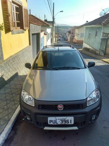 Strada Working 1.4 fire flex CE - Foto 2