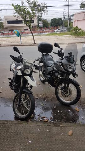 Kawasaki Versys 300 Tourer ABS - Foto 6