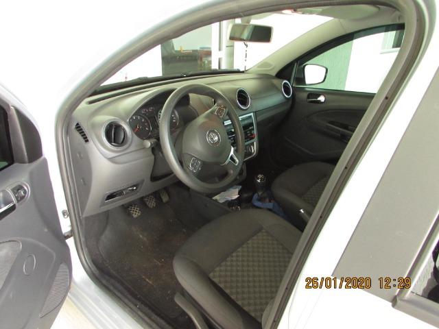 Voyage completo 1.6 ano 2015/modelo 2016. - Foto 13