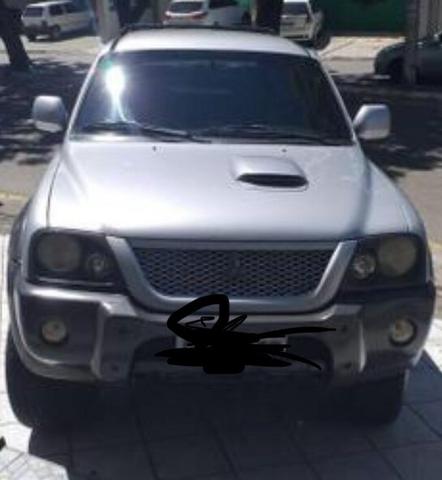 Vendo L200 GLS outdoor!! - Foto 3