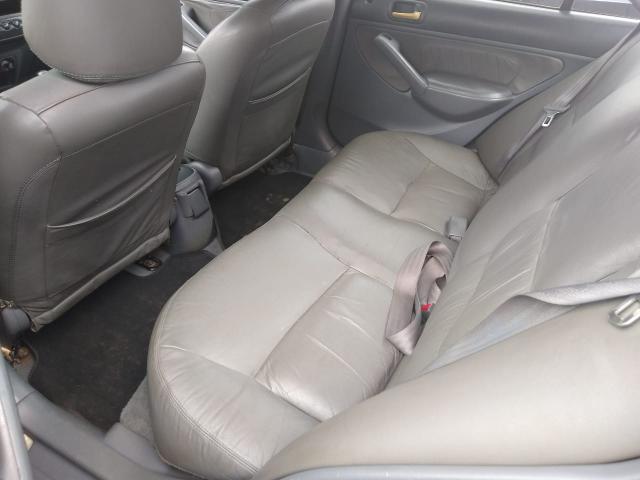 Civic LX 2004 só de Brasília - Foto 5