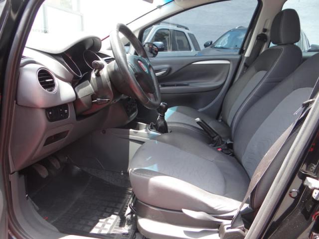 FIAT PUNTO ATTRACTIVE 1.4 - Foto 6