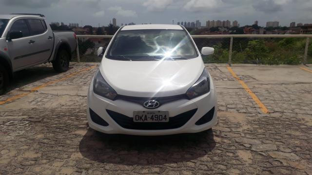 HB20 2013/2013 1.0 COMFORT 12V FLEX 4P MANUAL - Foto 8