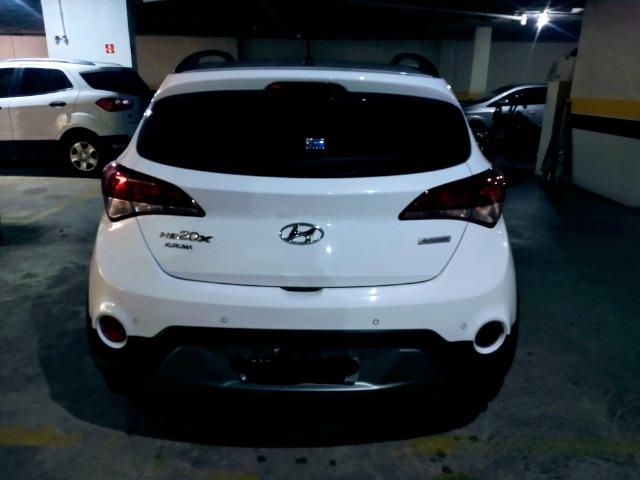 HB20X Premium 16/16 Automático - Foto 2
