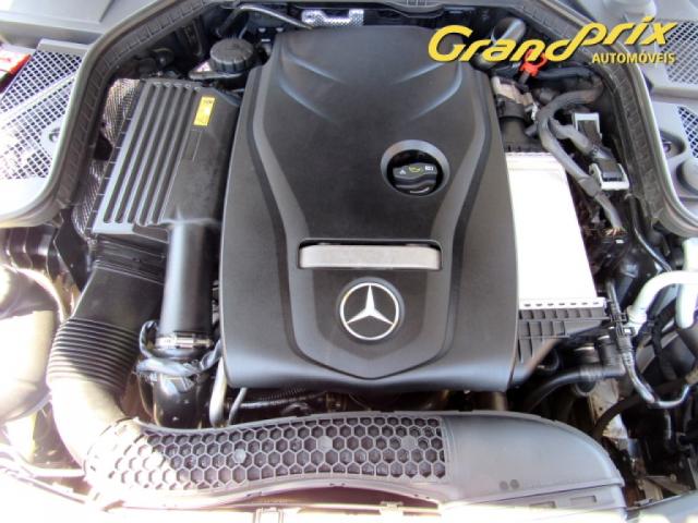 MERCEDES-BENZ C 180 1.6 CGI 16V TURBO GASOLINA 4P AUTOMÁTICO - Foto 9