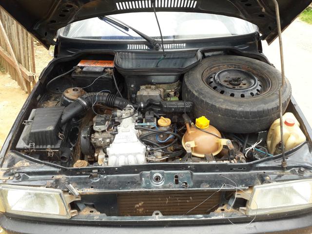 Vende se este carro - Foto 5
