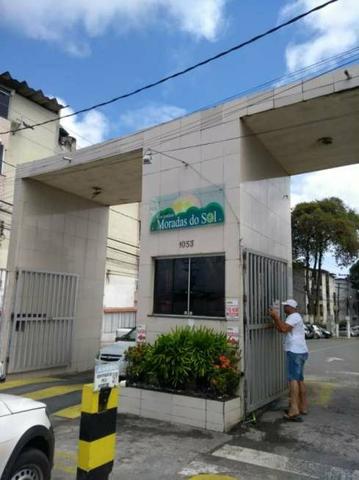 Apartamento com 2/4 Mata escura