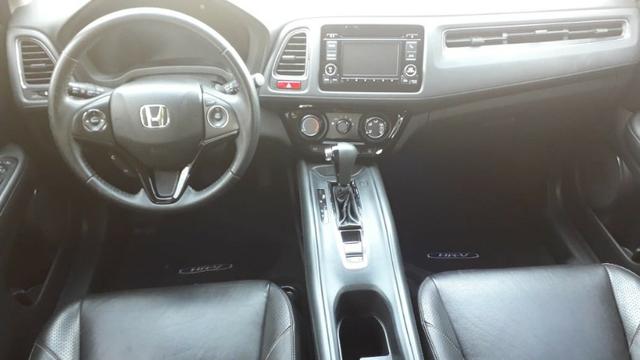 Honda Hr-v 1.8 Ex - Foto 4
