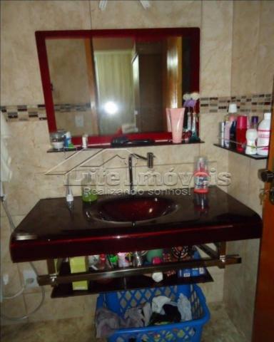 Casa à venda com 3 dormitórios em Parque odimar, Hortolândia cod:CA0301 - Foto 20